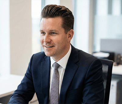 Pompadour professional office style