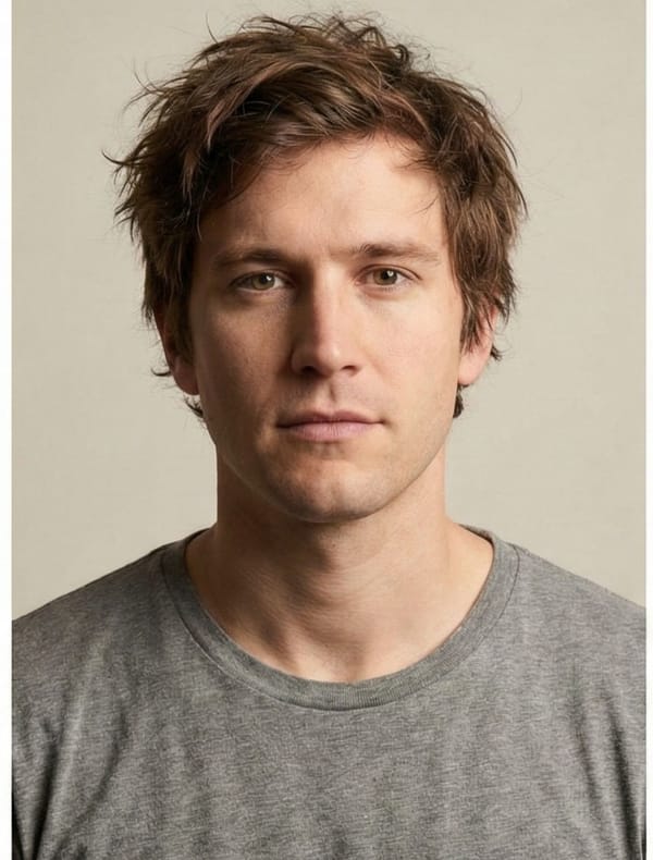 Example before photo