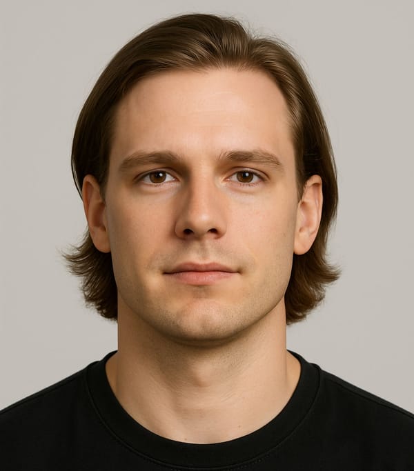 Example before photo