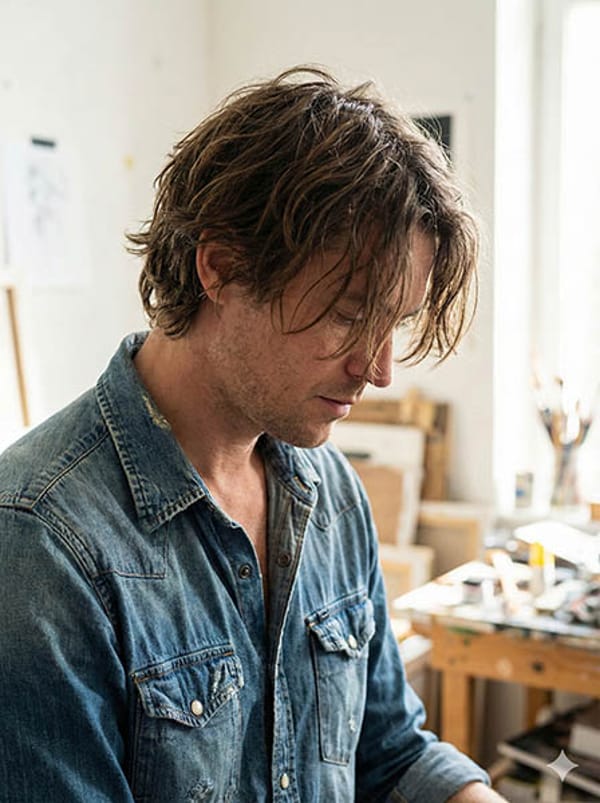 Example before photo