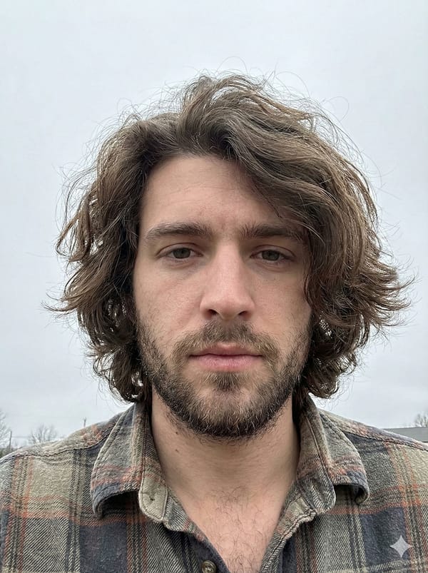 Example before photo